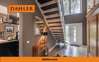 Einfamilienhaus zum Kauf 775.000 € 4 Zimmer 135 m² 365 m² Grundstück Halstenbek 25469