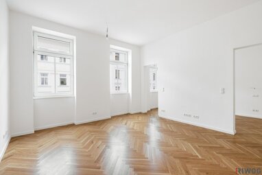 Wohnung zum Kauf 235.000 € 2 Zimmer 41,6 m² 2. Geschoss Hernstorferstraße Wien 1140