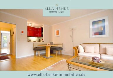 Wohnung zum Kauf 110.000 € 2 Zimmer 52 m² 2. Geschoss Bad Harzburg Bad Harzburg 38667