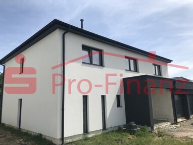 Einfamilienhaus zum Kauf Provisionsfrei 735.000 € 9 Zimmer 240 m² 1.200 m² Grundstück frei ab sofort Rilchingen-Hanweiler Kleinblittersdorf 66271