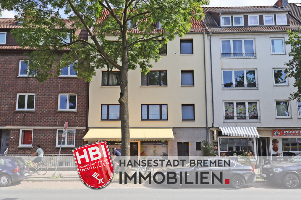 Immobilie zum Kauf als Kapitalanlage geeignet 950.000 € 476 m²<br/>Fläche 395 m²<br/>Grundstück Weidedamm Bremen 28215