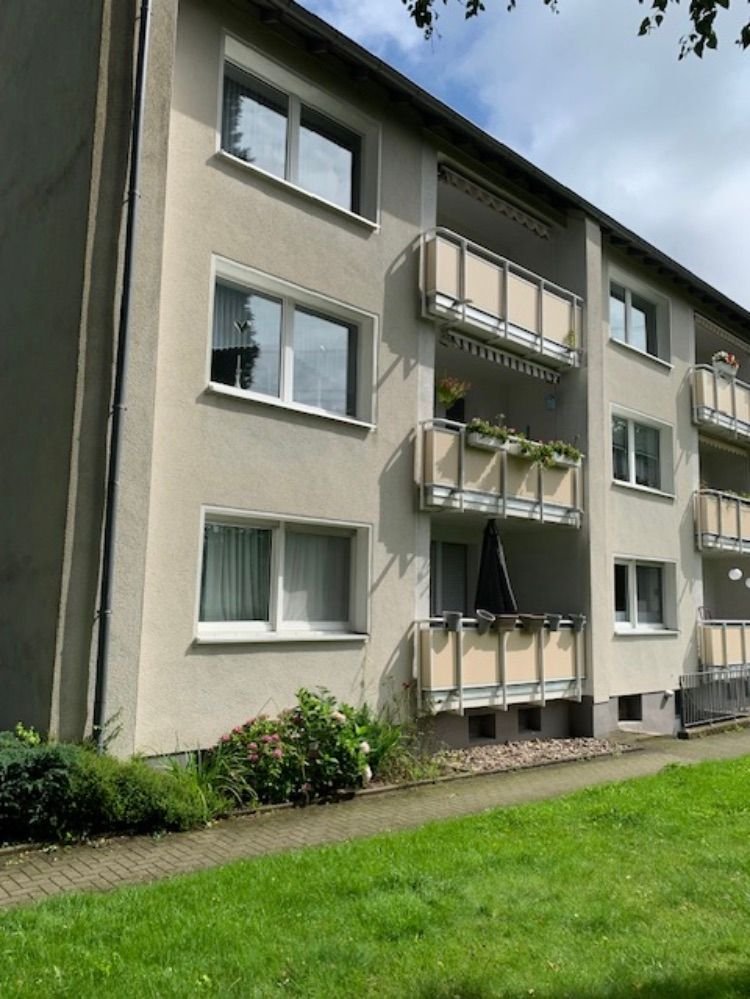 Wohnung zum Kauf provisionsfrei 132.000 € 3,5 Zimmer 66 m²<br/>Wohnfläche 2.<br/>Geschoss Lilienweg 44 Eppendorf Bochum 44869