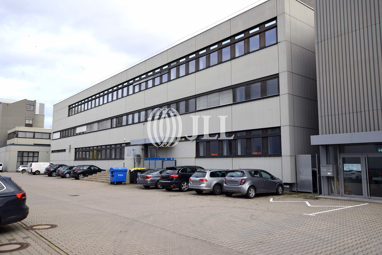 Bürofläche zur Miete 11,50 € 600 m² Bürofläche teilbar ab 200 m² Hohe Marter Nürnberg 90441