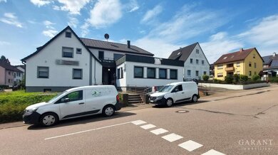 Mehrfamilienhaus zum Kauf 699.000 € 13 Zimmer 268 m² 602 m² Grundstück Unterrot Gaildorf 74405