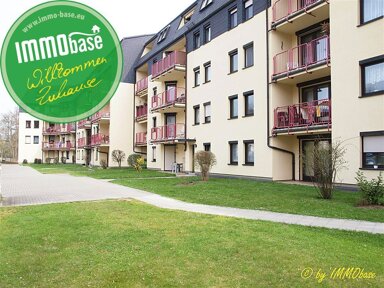 Wohnung zur Miete 352 € 2 Zimmer 58,4 m² EG frei ab sofort Mittweida Mittweida 09648