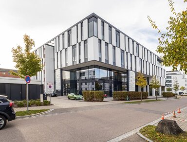 Bürofläche zur Miete 3.140 € 4 Zimmer 232,6 m² Bürofläche Peisserstraße Ingolstadt 85053