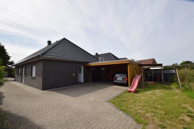 Bungalow zum Kauf provisionsfrei 319.000 € 4 Zimmer 134 m² 454 m² Grundstück Bockholter Weg 15a Werlte Werlte 49757