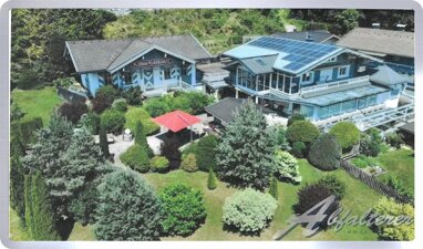 Haus zum Kauf 1.746 m² Grundstück Bramberg 5733