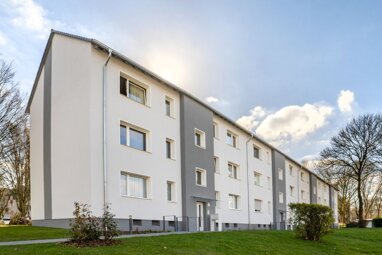 Wohnung zur Miete 550 € 2 Zimmer 53,6 m² 1. Geschoss Schnurstr. 20 Bergborbeck Essen 45355