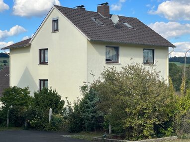 Mehrfamilienhaus zum Kauf 220.000 € 6 Zimmer 184 m² 1.690 m² Grundstück Sorga Bad Hersfeld 36251