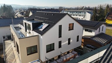 Wohnung zum Kauf Provisionsfrei 698.000 € 3 Zimmer 97,5 m² 2. Geschoss Mozartstraße 4 West Landshut 84034