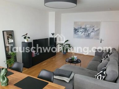 Wohnung zur Miete Tauschwohnung 1.200 € 3 Zimmer 82 m² 1. Geschoss Nordend - Ost Frankfurt am Main 60316