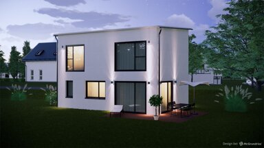 Haus zum Kauf provisionsfrei 338.000 € 3 Zimmer 82 m² Bergstr Chamerau Chamerau 93466