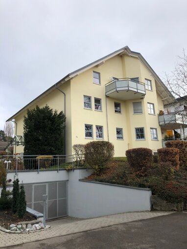 Wohnung zum Kauf als Kapitalanlage geeignet 339.000 € 3 Zimmer 72 m² von Mader Str. 1a Überlingen Überlingen 88662