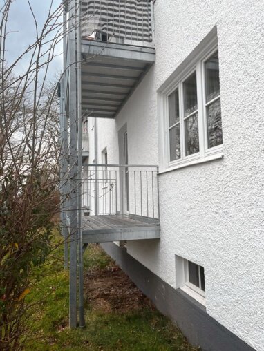 Wohnung zum Kauf 219.000 € 4 Zimmer 85 m² Buckhausstraße 7 Hennenbach Ansbach 91522