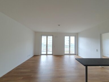 Wohnung zur Miete 1.286 € 2 Zimmer 68 m² 1. Geschoss In den Alboingärten 31 Tempelhof Berlin 12103