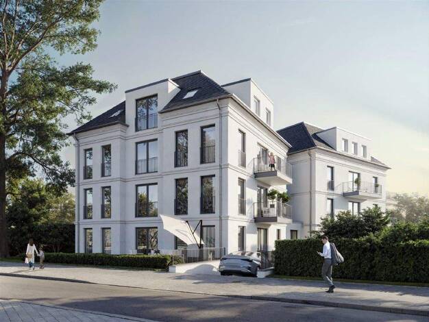 Terrassenwohnung zum Kauf 317.500 € 2 Zimmer 69 m² Neheim-Hüsten Arnsberg-Neheim-Hüsten 59755