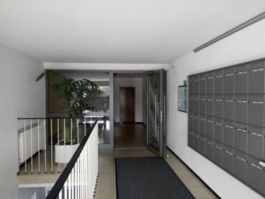 Apartment zur Miete 560 € 1 Zimmer 47 m² frei ab 01.08.2024 Neckarstr. 1 Roter Hügel Bayreuth 95445