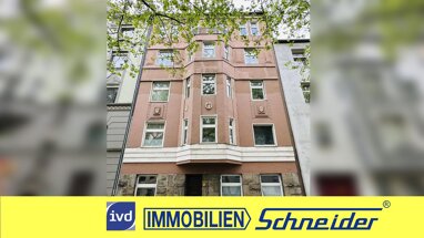 Mehrfamilienhaus zum Kauf 458.424,72 € 235 m² Grundstück Nordmarkt - Süd Dortmund 44145