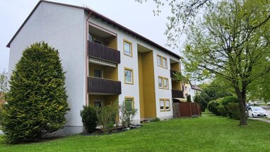 Wohnung zum Kauf 280.000 € 3 Zimmer 85 m² Vöhringen Vöhringen 89269