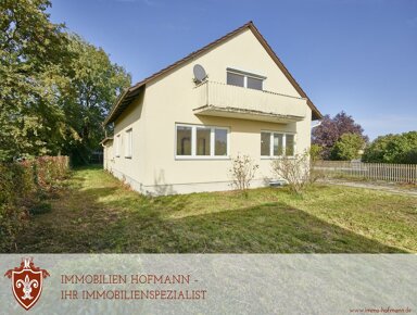 Einfamilienhaus zum Kauf 250.000 € 6 Zimmer 105 m² 921 m² Grundstück Wallersdorf Wallersdorf 94522