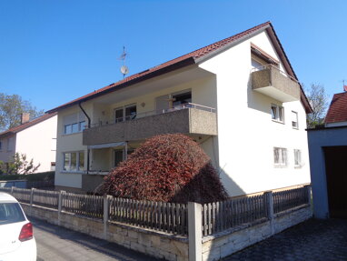 Wohnung zur Miete 795 € 3 Zimmer 84 m² 2. Geschoss Beutelsbach Weinstadt 71384