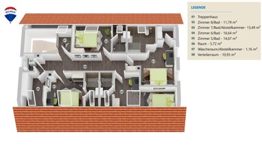 Haus zum Kauf provisionsfrei 275.000 € 8 Zimmer 159,7 m² 971 m² Grundstück frei ab sofort Nusplingen 72362