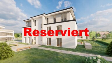 Penthouse zum Kauf provisionsfrei 413.900 € 3 Zimmer 82,7 m² 2. Geschoss Elser Kirchstraße 12 Elsen Paderborn 33106