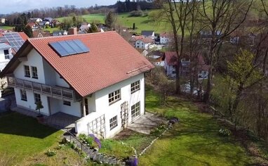 Mehrfamilienhaus zum Kauf 700.000 € 9 Zimmer 130 m² 1.213 m² Grundstück Niederaichbach Bayern - Niederaichbach 84100