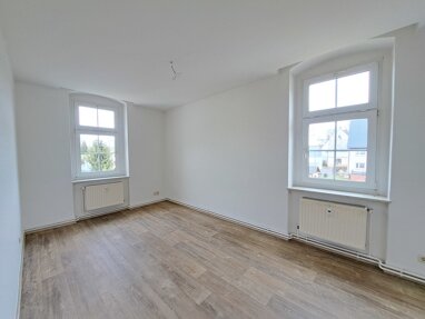 Wohnung zur Miete 255 € 2 Zimmer 56 m² Schulstraße 5 Mittelsaida Großhartmannsdorf / Mittelsaida 09618