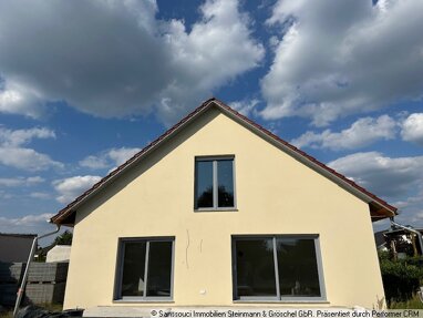 Einfamilienhaus zum Kauf 470.000 € 5 Zimmer 120 m² 752 m² Grundstück Kyritz Kyritz 16866