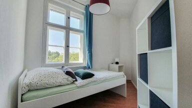 Wohnung zur Miete Wohnen auf Zeit 600 € 1 Zimmer 7 m² frei ab 01.05.2025 Wilhelmstraße Kreuzberg Berlin 13595