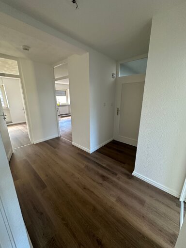 Wohnung zur Miete 800 € 3 Zimmer 65 m² frei ab 01.12.2024 Hochstraße Saarbrücken 66115