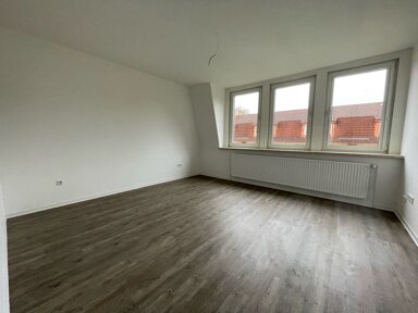 Wohnung zur Miete 642 € 3 Zimmer 63,2 m² frei ab 22.11.2024 Lilienthalstr. 14 Kalkhügel 153 Osnabrück 49080