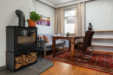 Wohnung zur Miete Wohnen auf Zeit 850 € 1 Zimmer 42 m² frei ab sofort Kleinzschocher Leipzig 04229