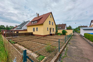 Einfamilienhaus zum Kauf 338.500 € 6 Zimmer 118 m² 540 m² Grundstück Villingendorf 78667