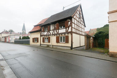 Einfamilienhaus zum Kauf 259.000 € 5 Zimmer 144 m² 516 m² Grundstück Pfaffen-Schwabenheim 55546