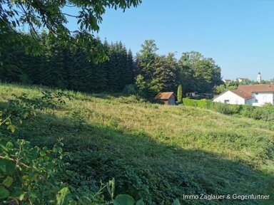 Grundstück zum Kauf 117.000 € 1.018 m² Grundstück Forsthart Osterhofen 94486