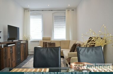 Wohnung zur Miete Wohnen auf Zeit 1.150 € 2 Zimmer 55 m² frei ab 01.07.2024 Sarstedt Sarstedt 31157