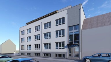 Studio zum Kauf provisionsfrei 190.000 € 2,5 Zimmer 38 m² 1. Geschoss Tuttlingen Tuttlingen 78532