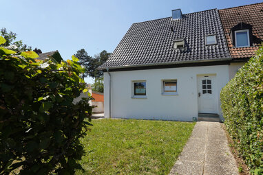 Doppelhaushälfte zum Kauf 398.000 € 4 Zimmer 100 m² 437 m² Grundstück Bad Kissingen Bad Kissingen 97688