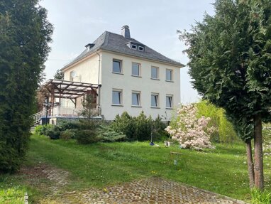 Einfamilienhaus zum Kauf 350.000 € 5 Zimmer 140 m² 1.360 m² Grundstück Siedlung Neundorf Plauen 08525
