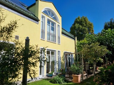 Einfamilienhaus zum Kauf Provisionsfrei 1.230.000 € 5 Zimmer 200 m² 596 m² Grundstück Mariendorf Berlin 12107