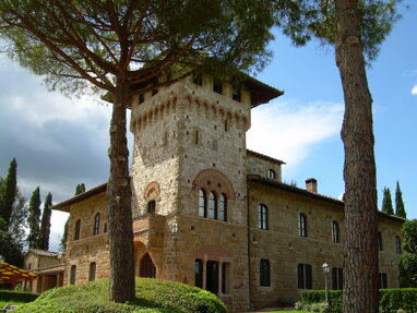 Villa zum Kauf 10.000.000 € 21 Zimmer 5.000 m² 20.000 m² Grundstück Siena