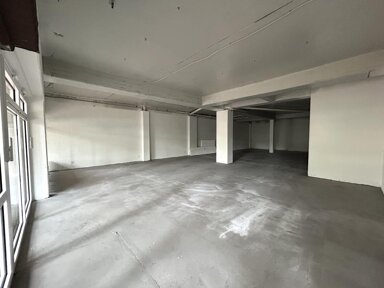 Laden zur Miete 1.125 € 1 Zimmer 225 m² Verkaufsfläche Berliner Platz 1 Holsterhausen Dorsten 46284