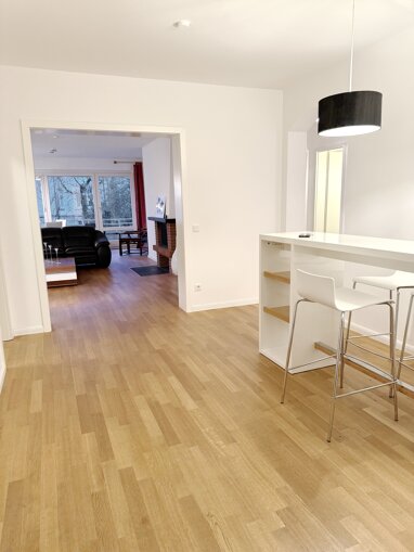 Wohnung zur Miete Wohnen auf Zeit 2.100 € 3 Zimmer 115 m² frei ab sofort Gustav-Freytag-Straße Uhlenhorst Hamburg 22085