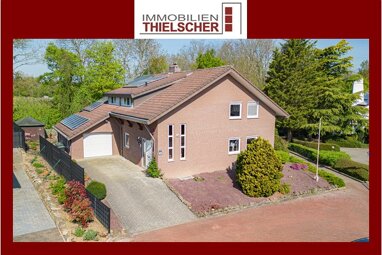 Einfamilienhaus zum Kauf Provisionsfrei 699.000 € 5 Zimmer 250 m² 817 m² Grundstück Kerkrade 6464 BD