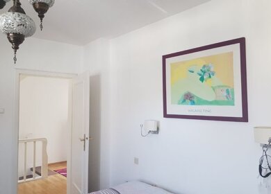 WG-Zimmer zur Miete 690 € 18 m² 1. Geschoss frei ab 01.04.2025 Terlanerstrasse Untergiesing-Harlaching München 81547