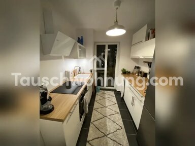 Wohnung zur Miete Tauschwohnung 1.200 € 3 Zimmer 85 m² Obergiesing München 81539