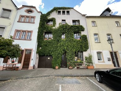 Einfamilienhaus zum Kauf 495.000 € 11 Zimmer 273 m² 242 m² Grundstück Beurig Saarburg 54439